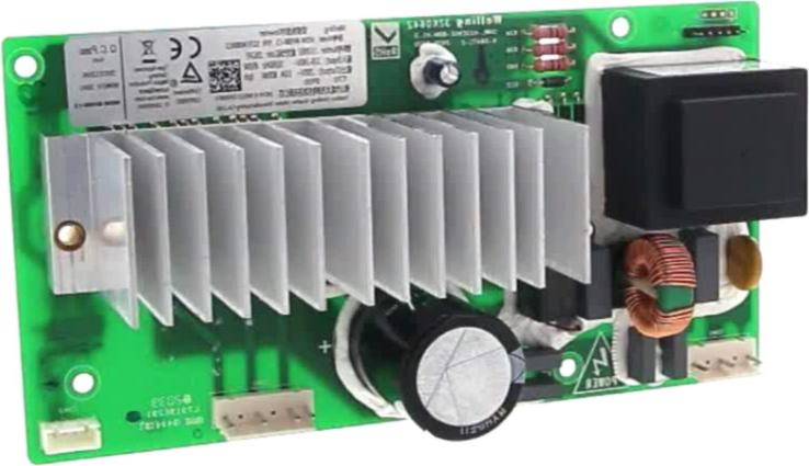 PLATINE Lave-Linge INVERTER