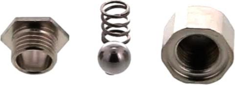 FERMETURE Lave-Vaisselle PORTE