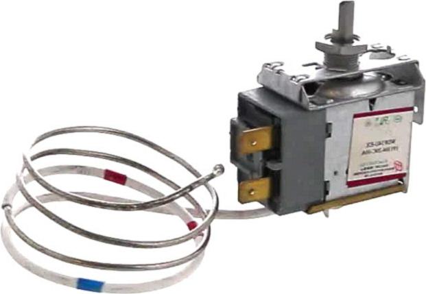 THERMOSTAT Froid WDF34U-EX BULBE 645MM
