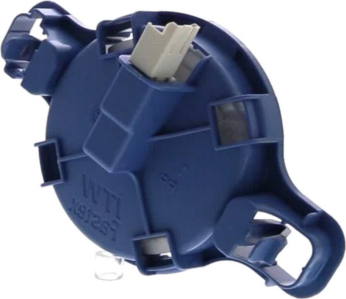 SYSTèME Lave-Vaisselle ANTI-DEBORDEMENT