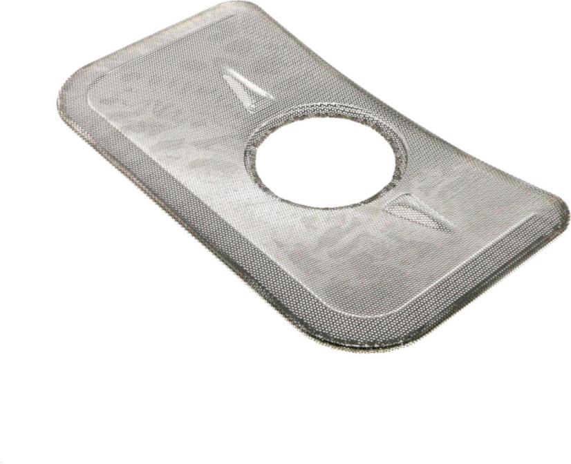 FILTRE Lave-Vaisselle FOND CUVE