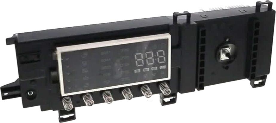 PLATINE Lave-Linge COMMANDE