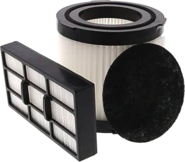 FILTRE Petit electro ménager ASPIRATEUR *LOT DE 3* 