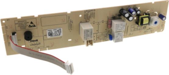 PLATINE Sèche-Linge F4 2302567200-v04h_rev1 PIC HP