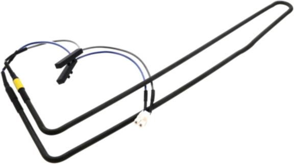 RESISTANCE Froid DEGIVRAGE 