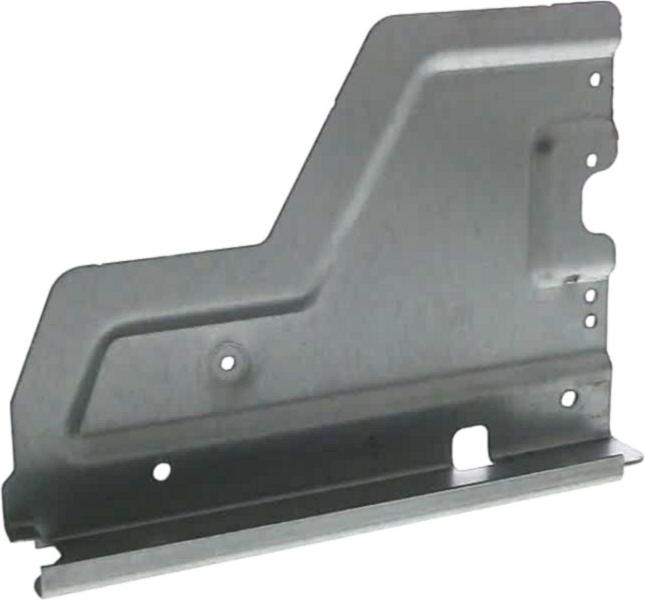 SUPPORT Four CHARNIERE GAUCHE V3