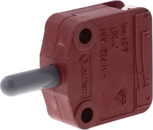 Interrupteur Four MOTEUR 18A 250V RK15-2