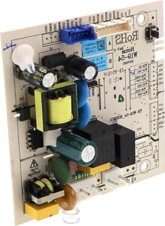 PLATINE Froid PUISSANCE