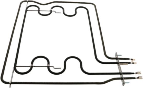 RESISTANCE Four SUPERIEURE 9190R597 1800W 074H00020