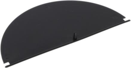CLAPET Hotte 1/2 CLAPET