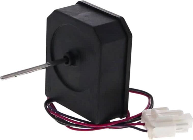MOTEUR Froid VENTILATEUR LG 50.05MM Droit 3.19