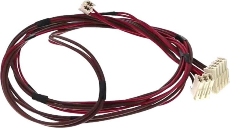 CABLAGE Lave-Linge SECURITE PORTE ET POMPE VIDANGE