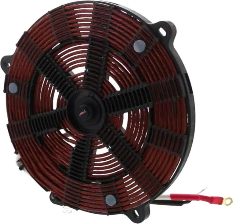 INDUCTEUR Plaque 2100MM SERIE2