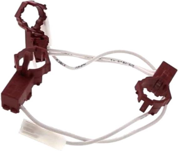 Interrupteur Plaque ALLUMAGE (lot de 3) FEREL SD321