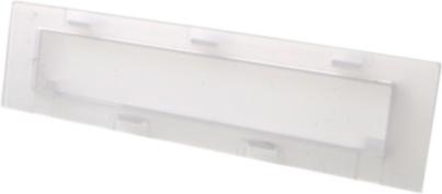 PLAFONNIER Froid LED 319 OPAQUE