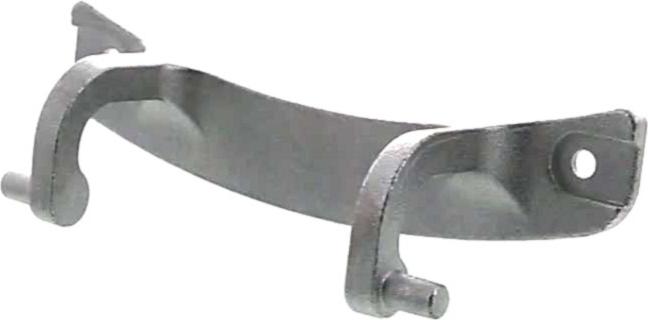 CHARNIERE Sèche-Linge HUBLOT 125MM (entraxe 105mm) MDR70-VR031