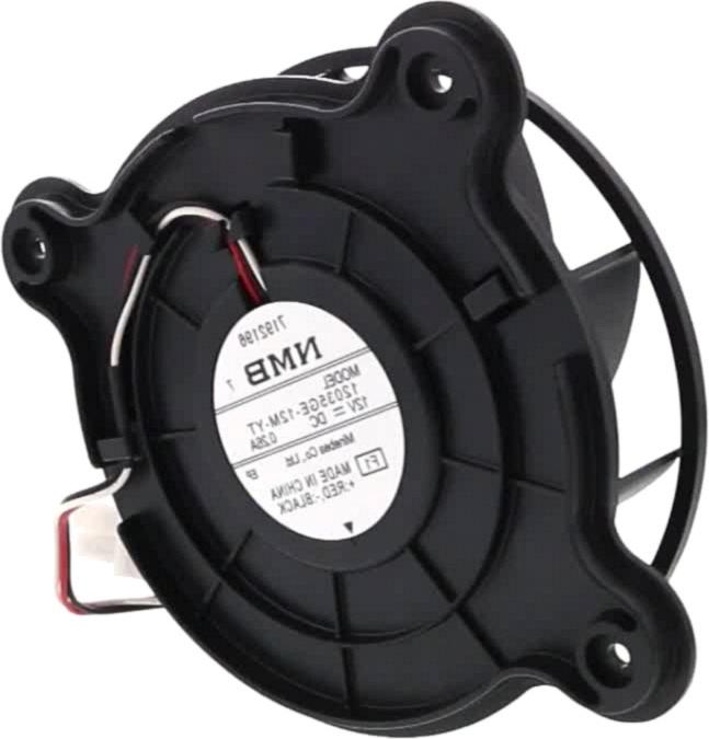 MOTEUR Froid VENTILATEUR