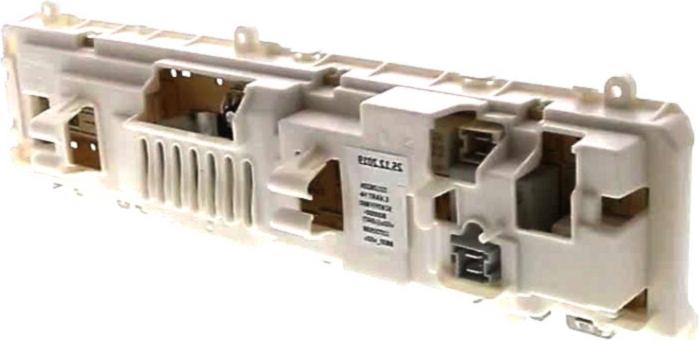 PLATINE Lave-Linge F4 5C47FFF860B00000 V02u (LG47)