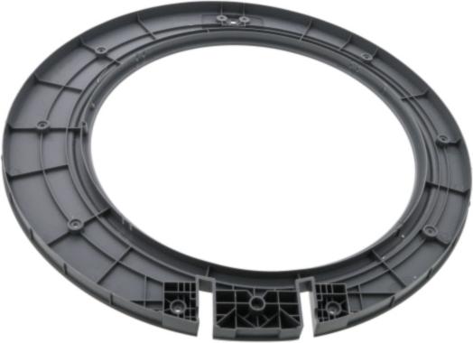 Contre porte Lave-Linge HUBLOT