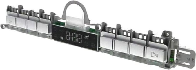 PLATINE Lave-Vaisselle COMMANDE