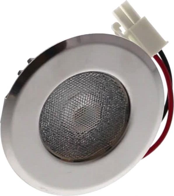 SPOT Hotte LED 2,5W d:55