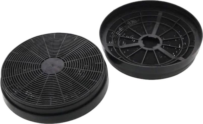 FILTRE Hotte CHARBONS ( lot de 2 )
