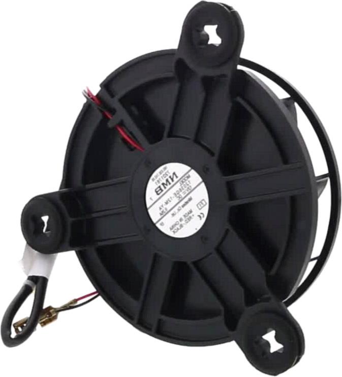 MOTEUR Froid VENTILATEUR 12038GE-12M-YA 12V 0.26A