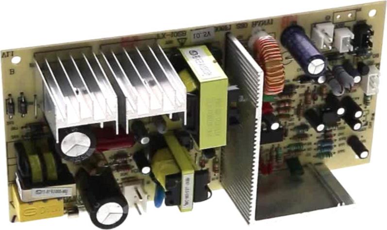 PLATINE Cave à vin PUISANCE 0757-83835906 FX-102B PCB161006F1 