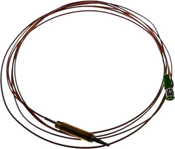 THERMOCOUPLE Cuisinière FOUR 1200mm A EMBOITER