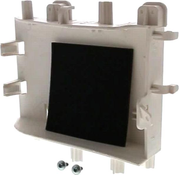 SUPPORT Lave-Linge PLATINE