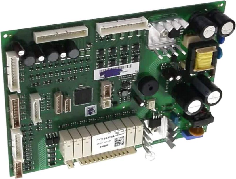 PLATINE Froid PUISSANCE