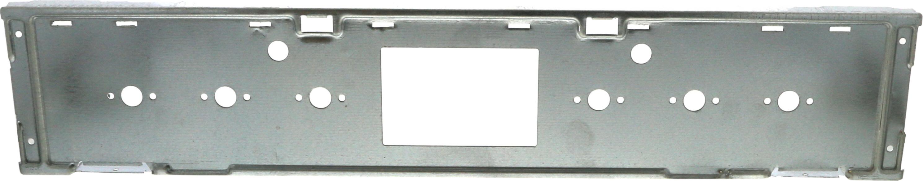 SUPPORT Four BANDEAU METAL