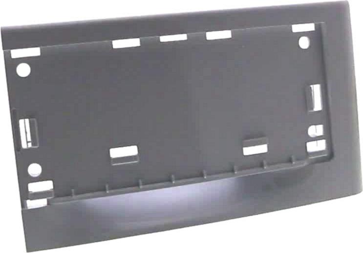 SUPPORT Sèche-Linge FACADE RESERVOIR Blanc QF4U 42193170