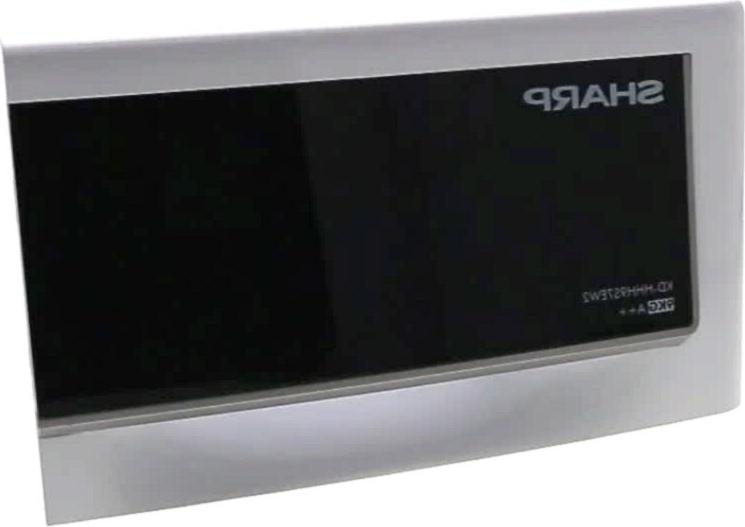 ENJOLIVEUR Sèche-Linge FACADE RESERVOIR