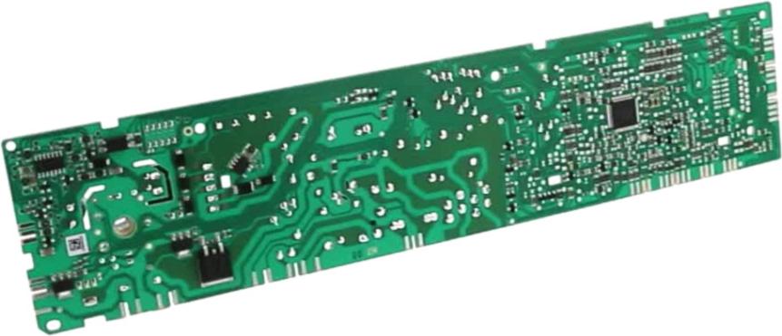 PLATINE Sèche-Linge F4U 2303567200_k220-v04h_rev1 HP