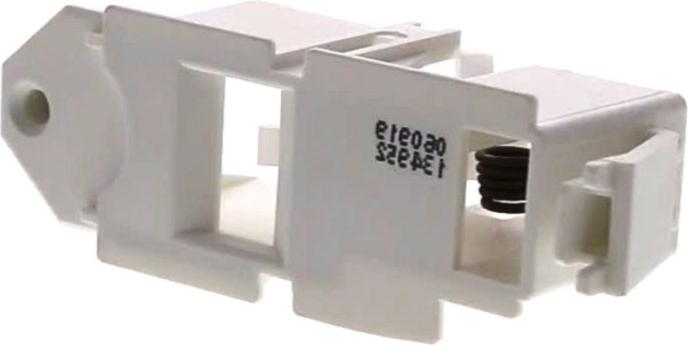 SECURITE Sèche-Linge PORTE REVERSIBLE SANS MS MV-438V2