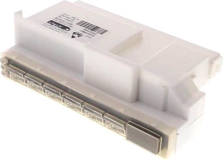 PLATINE Lave-Vaisselle AFFICHAGE