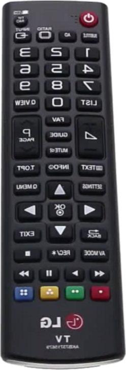 TELECOMMANDE LCD "promo"