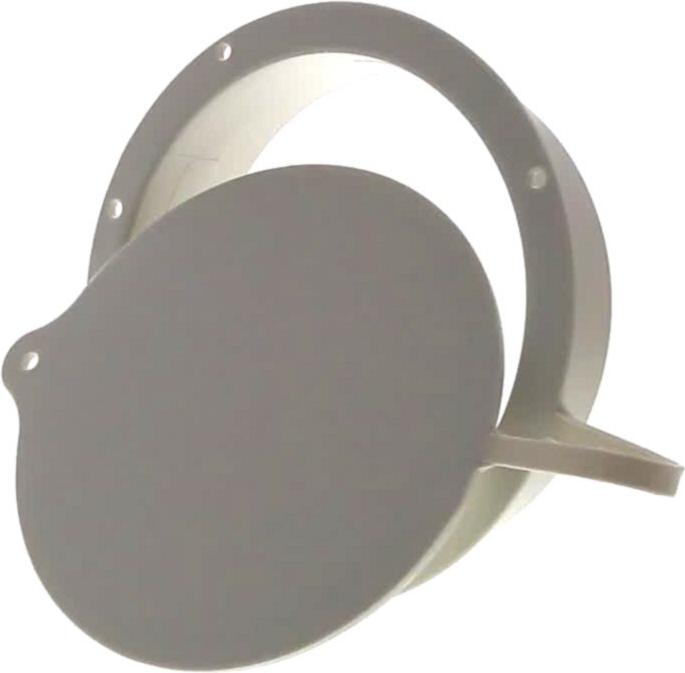 BOUCHON Climatiseur TUYAU EVACUATION