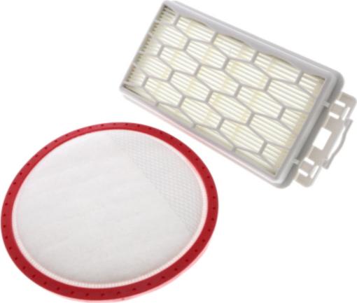 FILTRE Aspirateur MOTEUR D149MM + HEPA 