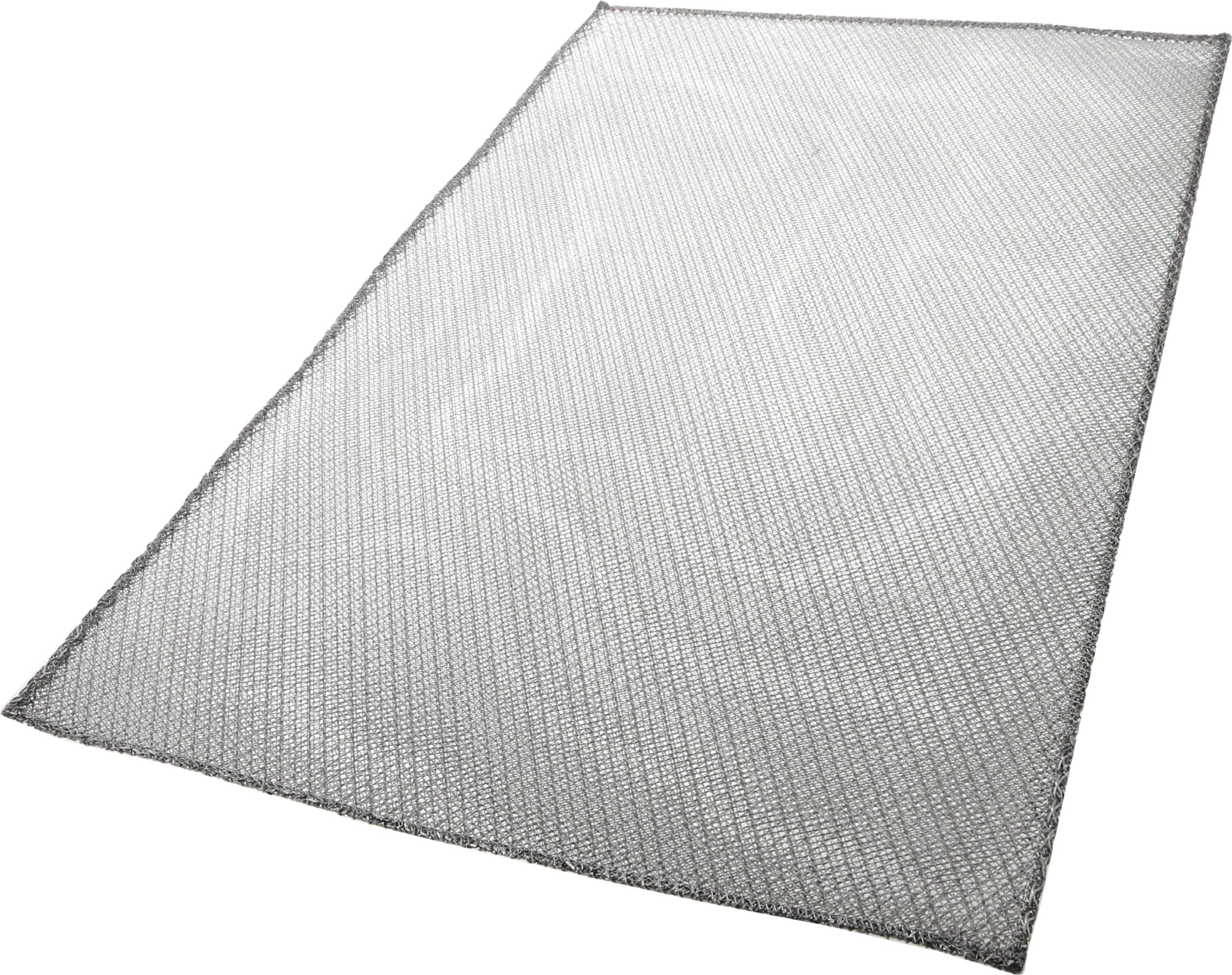 FILTRE Hotte GRAISSE 550*343