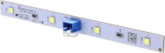 PLATINE Froid ECLAIRAGE LED W27-87 12V