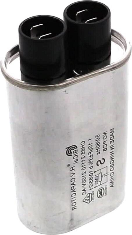 CONDENSATEUR Four 2100V 1.10 UF