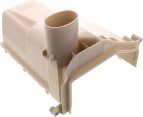 BAC Lave-Linge PRODUIT INFERIEUR pnest