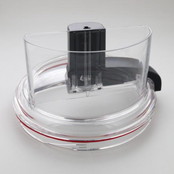 COUVERCLE Petit electro ménager BOL