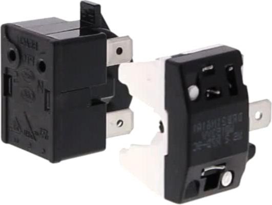 RELAIS Froid Démarrage+thermique