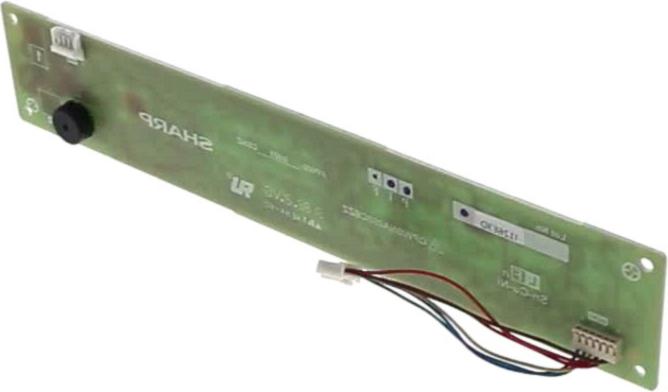 PLATINE Froid COMMANDE