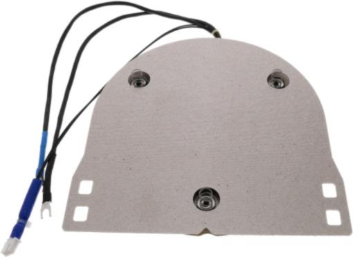 INDUCTEUR Plaque 72.02000.003