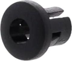 FIXATION Hotte CHARNIERE PANNEAU DECOR