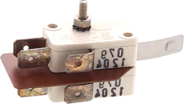 SECURITE Sèche-Linge PORTE